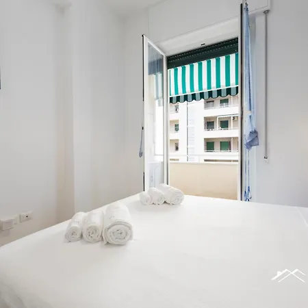 1m| 1br| Terrazza Waterfront| A/c By Tilo