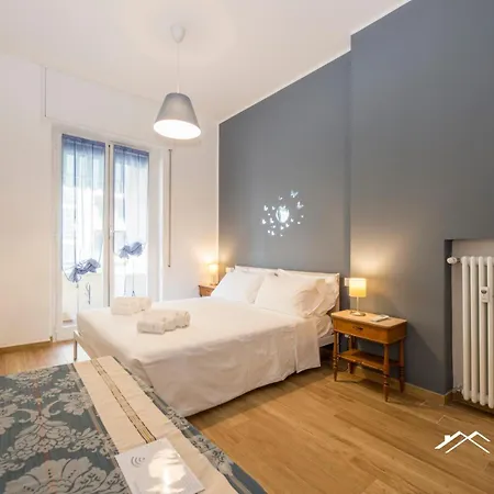 Lejlighed 1m| 1br| Terrazza Waterfront| A/c By Tilo