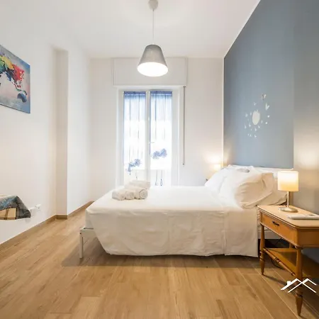 1m| 1br| Terrazza Waterfront| A/c By Tilo *