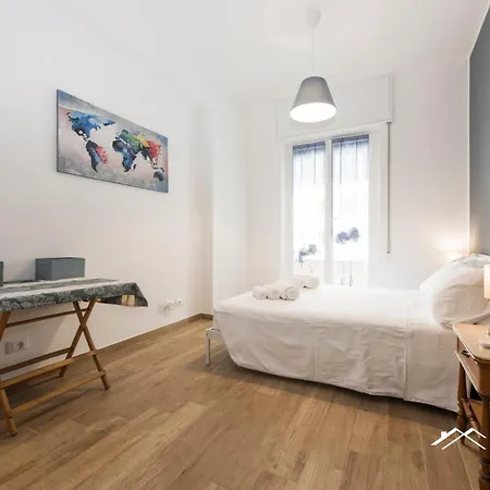 1m| 1br| Terrazza Waterfront| A/c By Tilo *