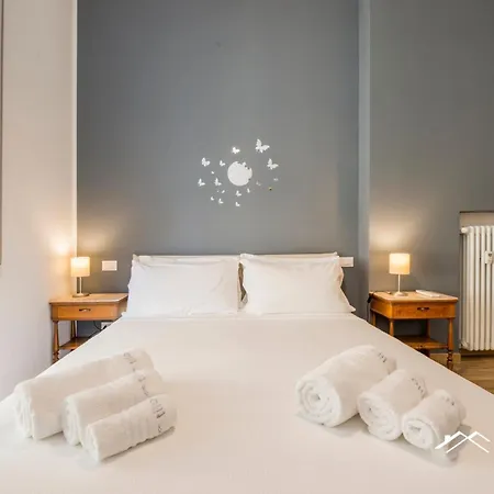 1m| 1br| Terrazza Waterfront| A/c By Tilo *