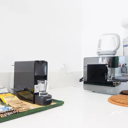 1m| 1br| Terrazza Waterfront| A/c By Tilo 公寓 热那亚