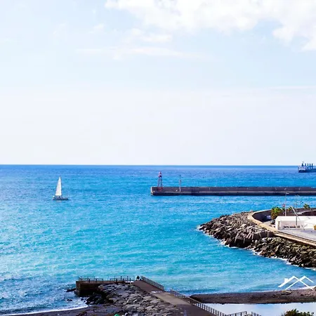 1m| 1br| Terrazza Waterfront| A/c By Tilo Apartamento *