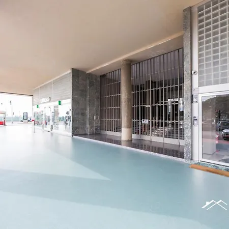 1m| 1br| Terrazza Waterfront| A/c By Tilo 公寓 *