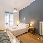 Lejlighed 1m| 1br| Terrazza Waterfront| A/c By Tilo