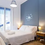 1m| 1br| Terrazza Waterfront| A/c By Tilo * Genova