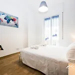 Lejlighed 1m| 1br| Terrazza Waterfront| A/c By Tilo Genova