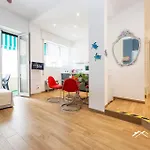 1m| 1br| Terrazza Waterfront| A/c By Tilo