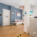1m| 1br| Terrazza Waterfront| A/c By Tilo Lejlighed *