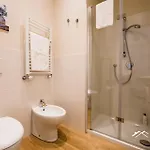 Lejlighed 1m| 1br| Terrazza Waterfront| A/c By Tilo Genova
