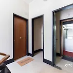 1m| 1br| Terrazza Waterfront| A/c By Tilo Genova