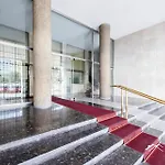 Lejlighed 1m| 1br| Terrazza Waterfront| A/c By Tilo