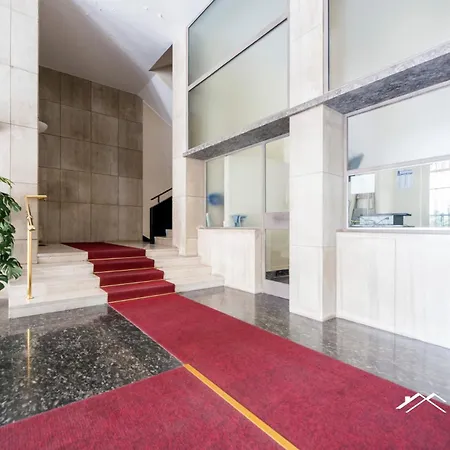 1m| 1br| Terrazza Waterfront| A/c By Tilo アパート